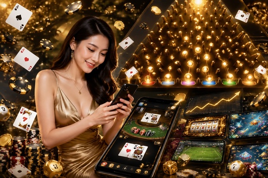 Hành trình phát triển xekt
